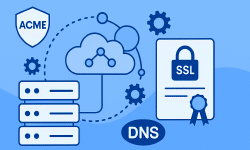 Featured image of post 使用 ACME 在 DNSPod 上自动配置 SSL 证书指南