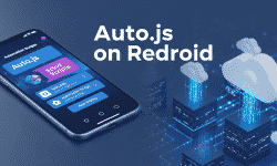Featured image of post Autojs 在 Redroid 上使用