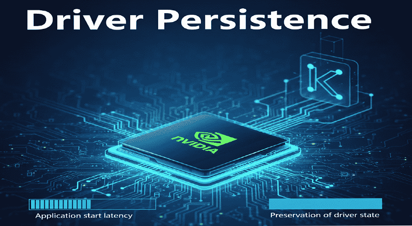 Featured image of post NVIDIA GPU 驱动持久化