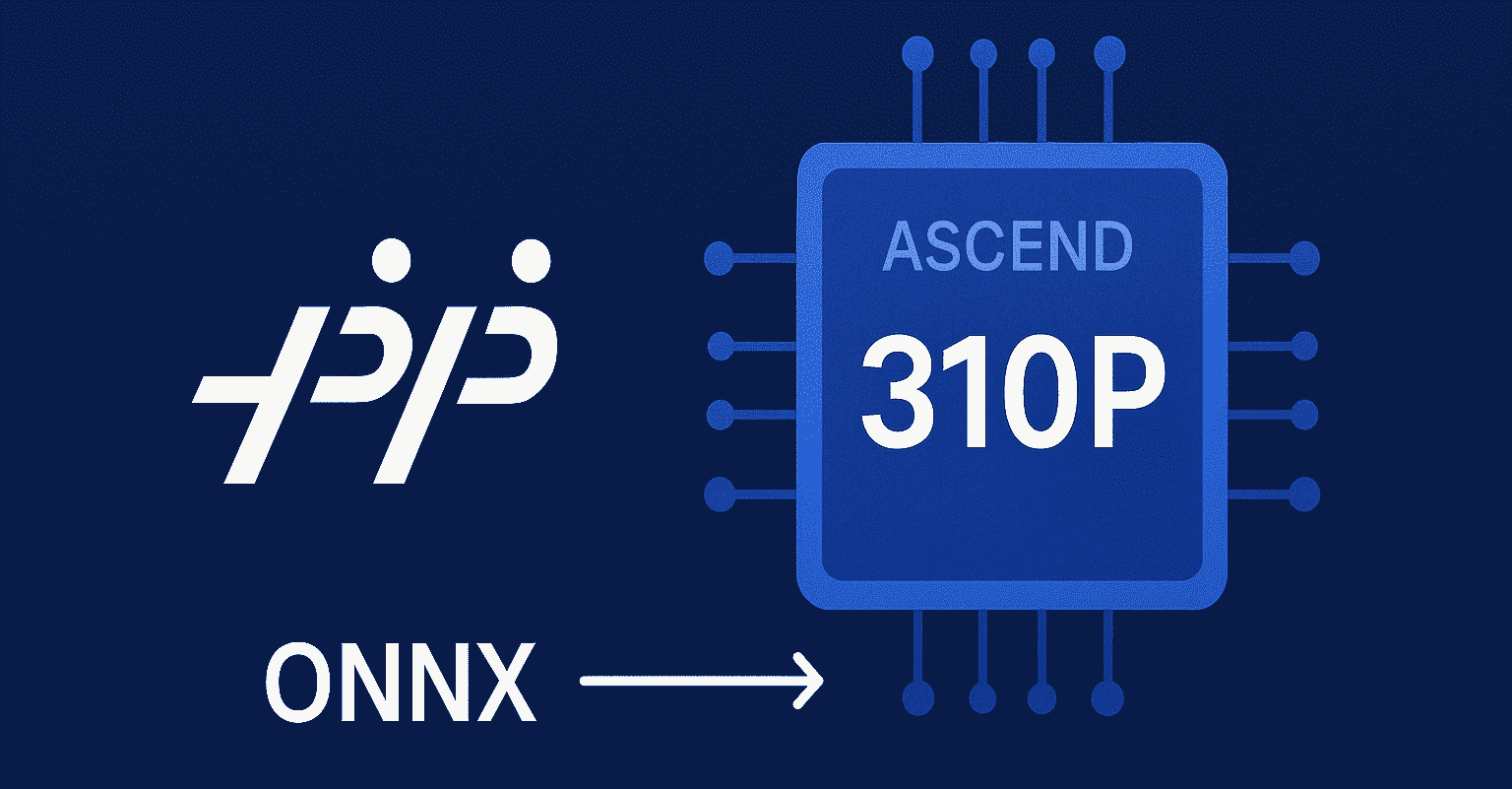 Featured image of post PaddlePaddle 在昇腾 310P 上的部署实践